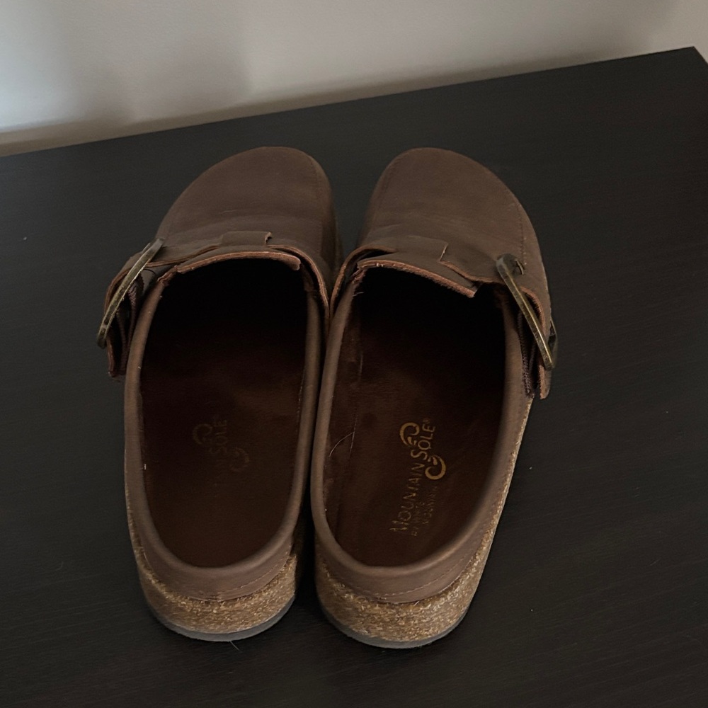 Women’s slip on shoes - Picture 3 of 6